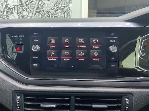 Used Volkswagen Polo 2020 for sale - 76098198: Photo 16