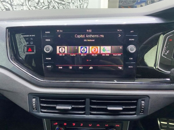 Used Volkswagen Polo 2020 for sale - 76098198: Photo 17