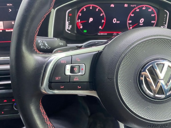 Used Volkswagen Polo 2020 for sale - 76098198: Photo 19