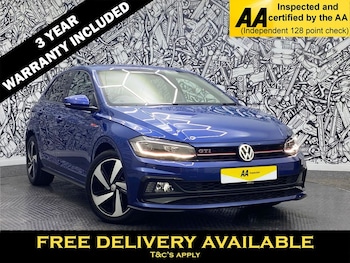Volkswagen - Polo
