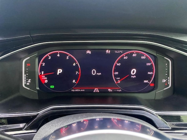 Used Volkswagen Polo 2020 for sale - 76098198: Photo 20
