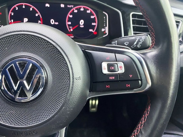 Used Volkswagen Polo 2020 for sale - 76098198: Photo 21