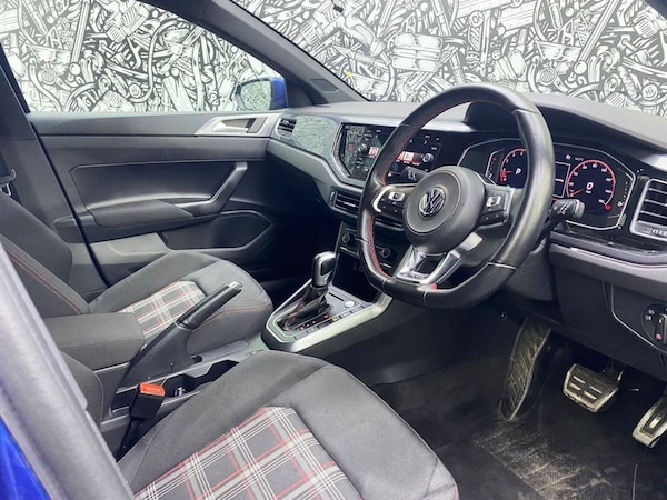 Used Volkswagen Polo 2020 for sale - 76098198: Photo 22
