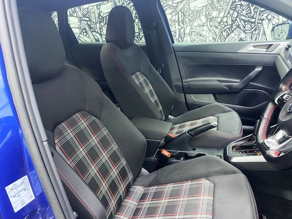 Used Volkswagen Polo 2020 for sale - 76098198: Photo 23