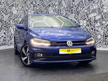 Used Volkswagen Polo 2020 for sale - 76098198: Photo 4