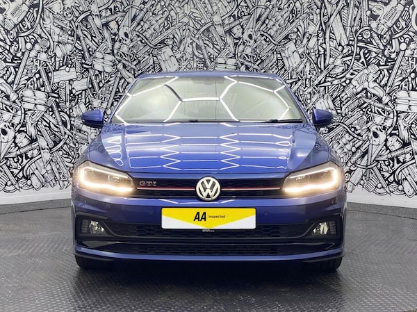 Used Volkswagen Polo 2020 for sale - 76098198: Photo 5