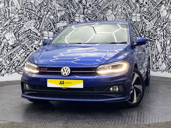 Used Volkswagen Polo 2020 for sale - 76098198: Photo 6