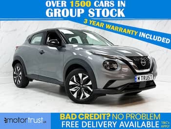 Used Nissan Juke 2025 for sale - 79518318: Photo