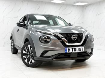 Used Nissan Juke 2025 for sale - 79518318: Photo