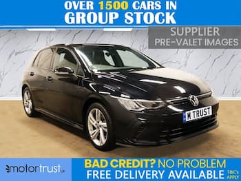Used Volkswagen Golf 2022 for sale - 79709262: Photo