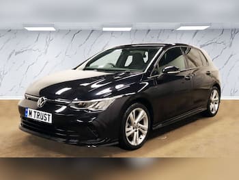 Used Volkswagen Golf 2022 for sale - 79709262: Photo