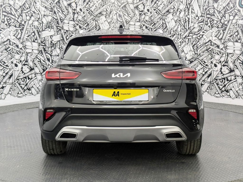 Used Kia XCeed 2022 for sale - 76118683: Photo 10