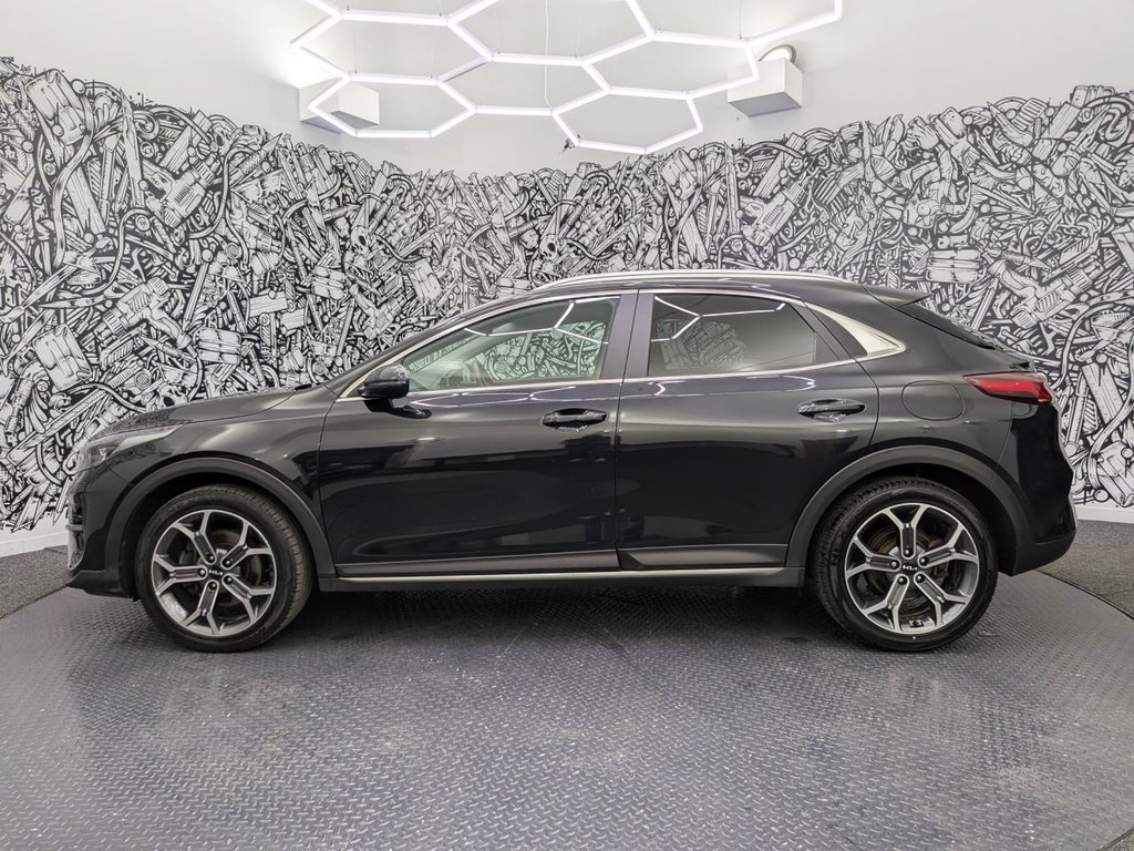 Used Kia XCeed 2022 for sale - 76118683: Photo 12