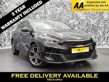 Kia - XCeed