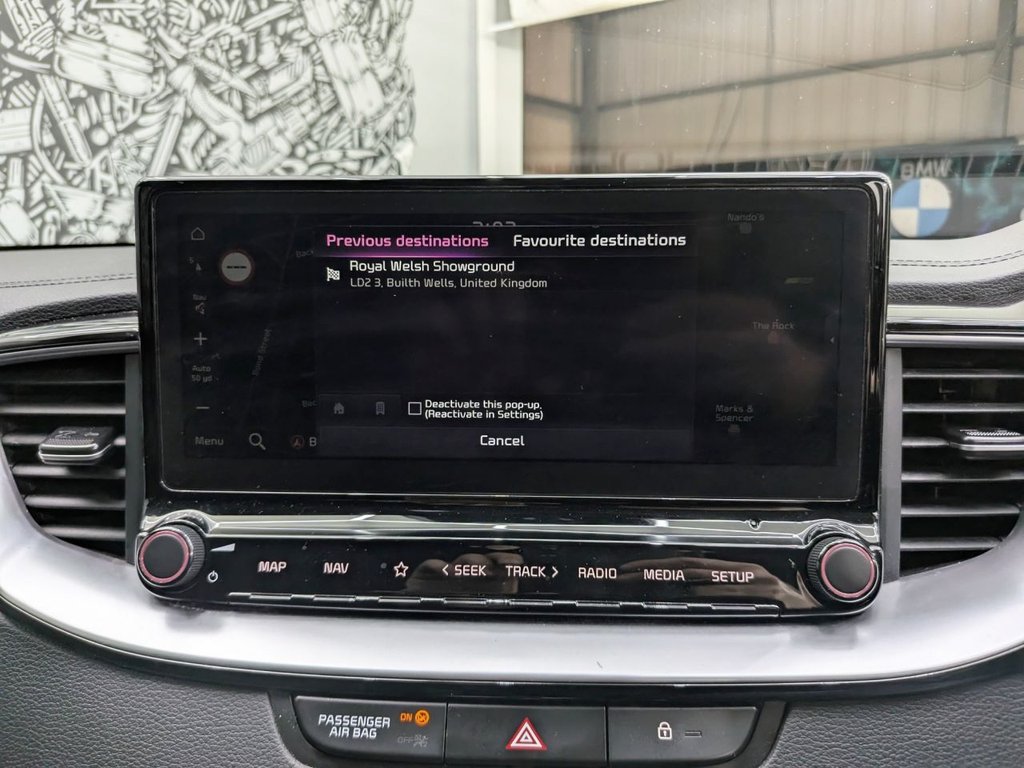 Used Kia XCeed 2022 for sale - 76118683: Photo 22