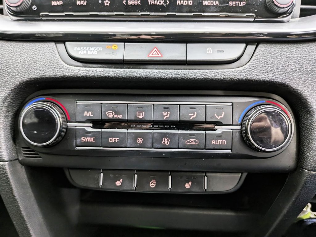 Used Kia XCeed 2022 for sale - 76118683: Photo 24