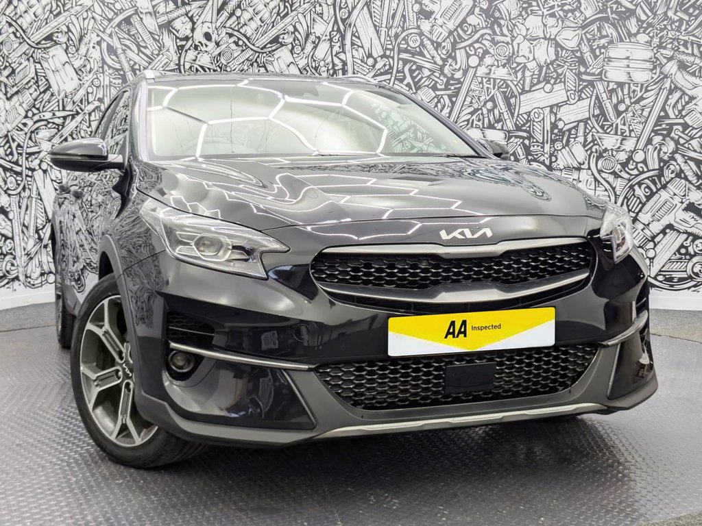 Used Kia XCeed 2022 for sale - 76118683: Photo 4