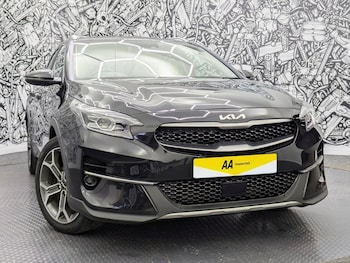 Used Kia XCeed 2022 for sale - 76118683: Photo 4