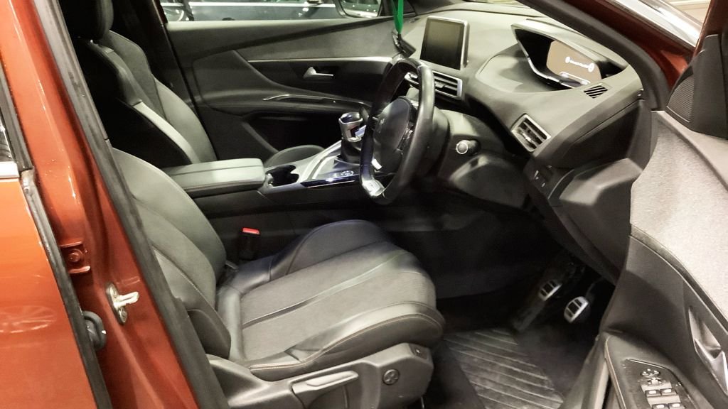 Used Peugeot 3008 2019 for sale - 77608990: Photo 13