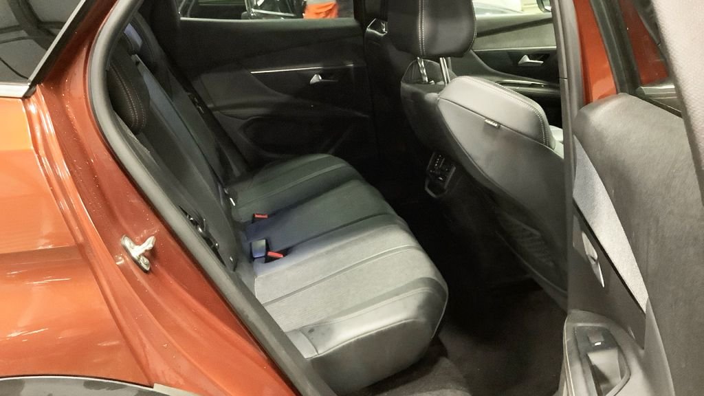 Used Peugeot 3008 2019 for sale - 77608990: Photo 14