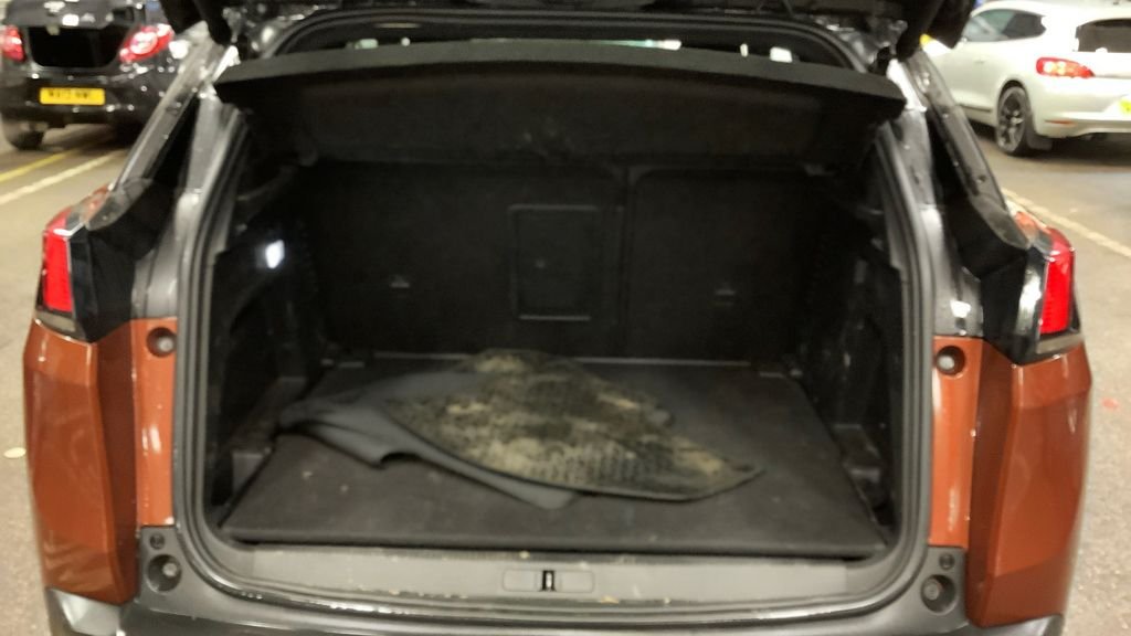 Used Peugeot 3008 2019 for sale - 77608990: Photo 15