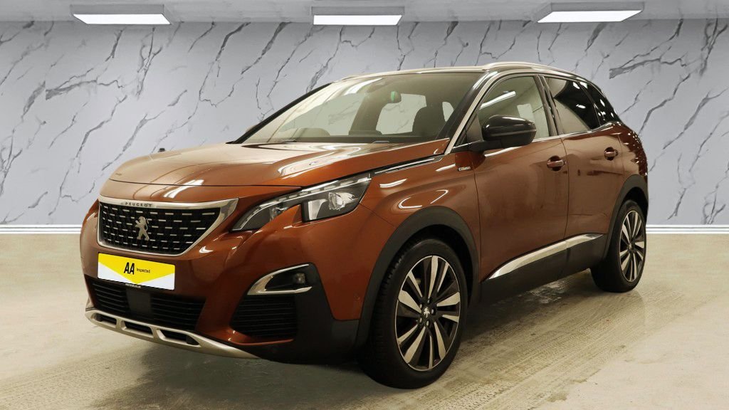 Used Peugeot 3008 2019 for sale - 77608990: Photo 5