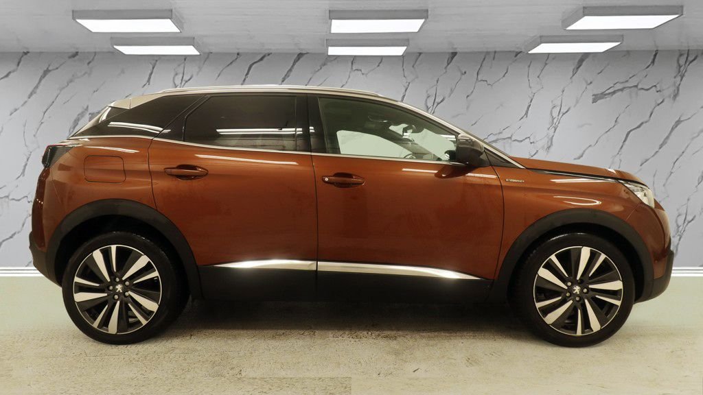 Used Peugeot 3008 2019 for sale - 77608990: Photo 8