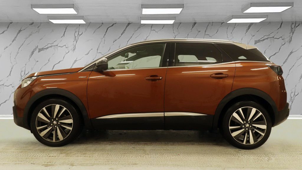 Used Peugeot 3008 2019 for sale - 77608990: Photo 9