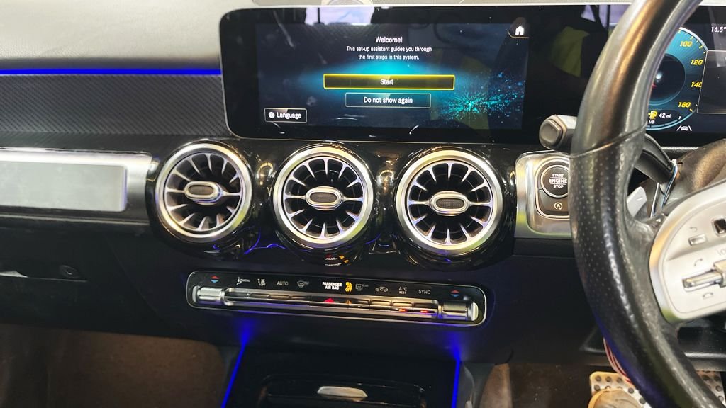 Used Mercedes-Benz GLB 2020 for sale - 78145247: Photo 10