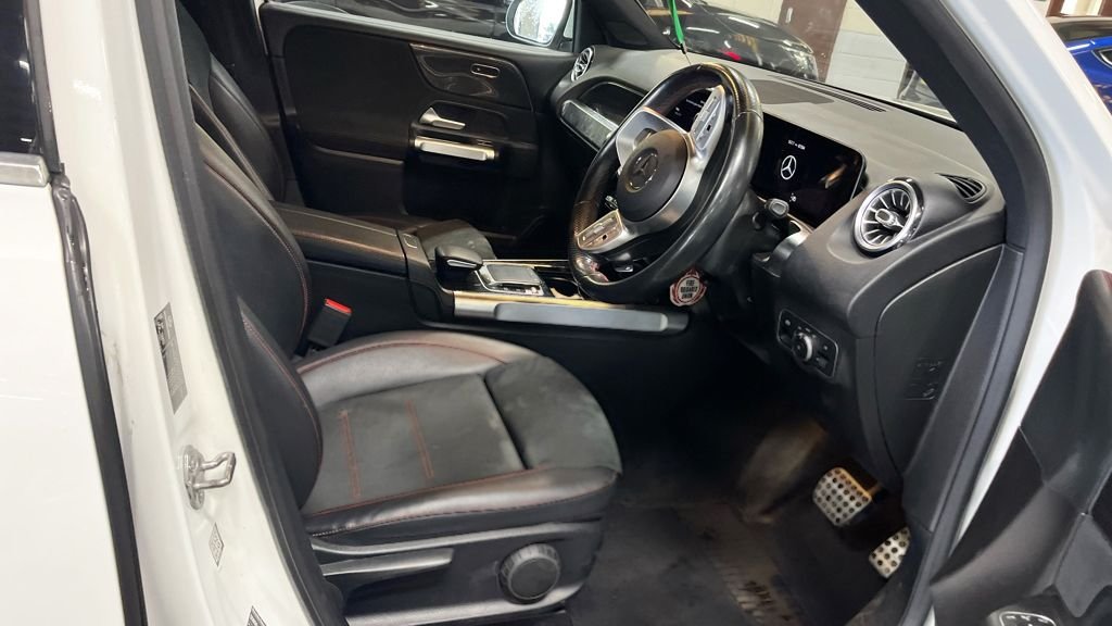 Used Mercedes-Benz GLB 2020 for sale - 78145247: Photo 12