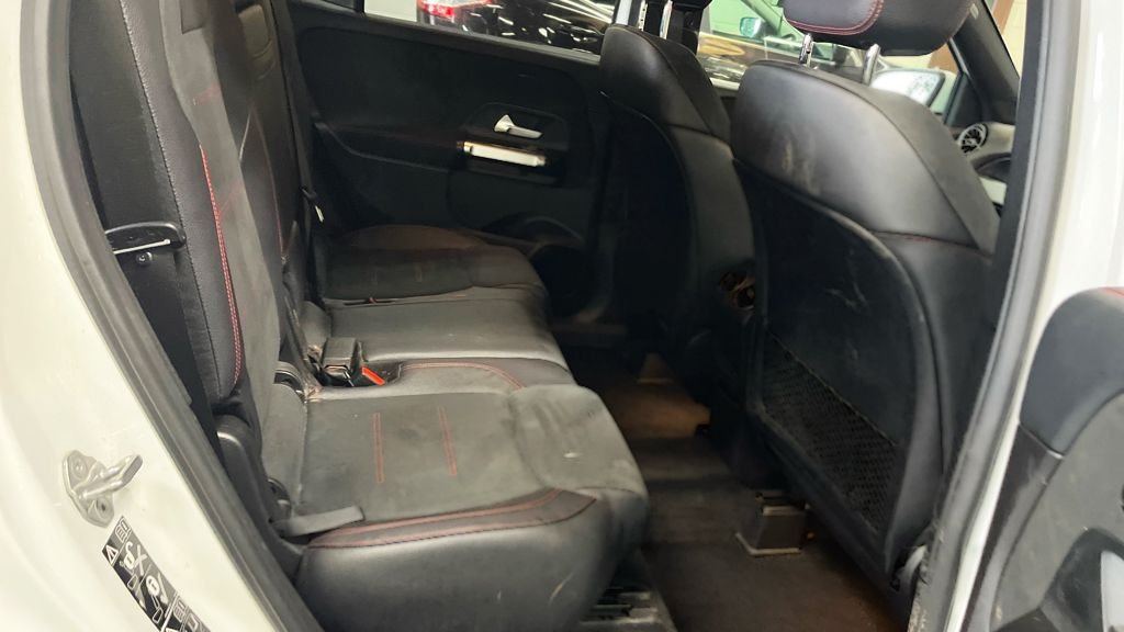 Used Mercedes-Benz GLB 2020 for sale - 78145247: Photo 13