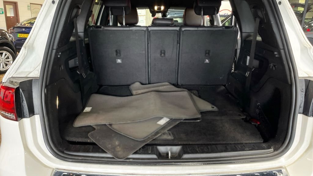 Used Mercedes-Benz GLB 2020 for sale - 78145247: Photo 14