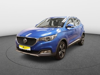 Used MG MG ZS 2018 for sale - 75487562: Photo