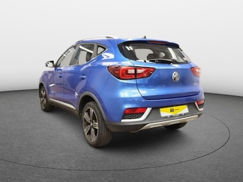 Used MG MG ZS 2018 for sale - 75487562: Photo