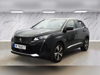 Used Peugeot 3008 2022 for sale - 79155644: Photo