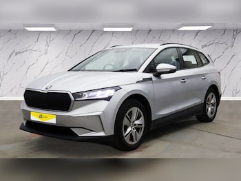 Used Skoda Enyaq 2022 for sale - 78272314: Photo