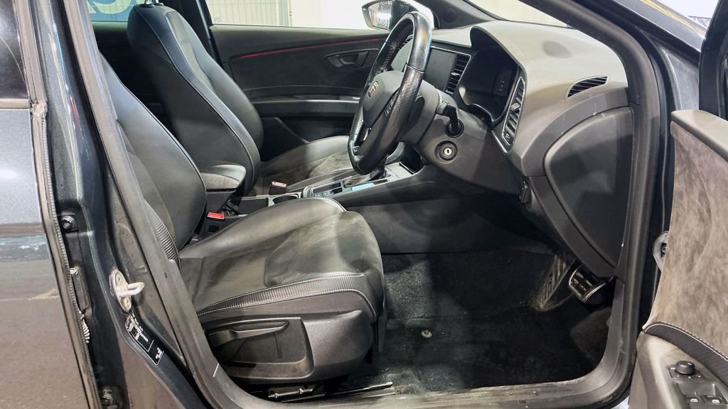 Used SEAT Leon 2020 for sale - 76698828: Photo 10