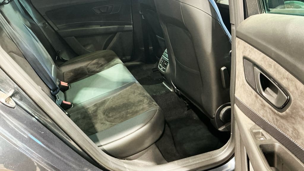 Used SEAT Leon 2020 for sale - 76698828: Photo 11