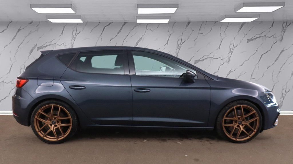 Used SEAT Leon 2020 for sale - 76698828: Photo 6