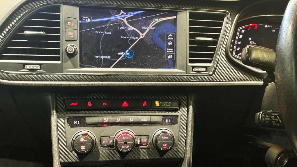 Used SEAT Leon 2020 for sale - 76698828: Photo 8