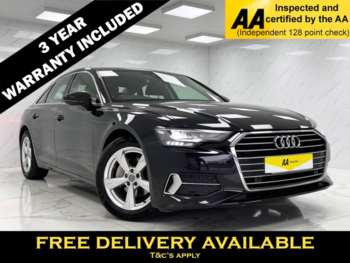 2019 (69) - 2.0 TDI SPORT MHEV 4d 202 BHP 4-Door