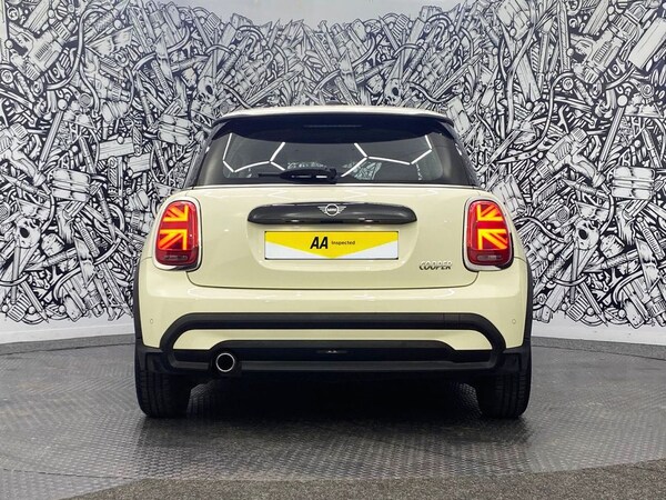 Used MINI Hatch 2021 for sale - 76223524: Photo 10