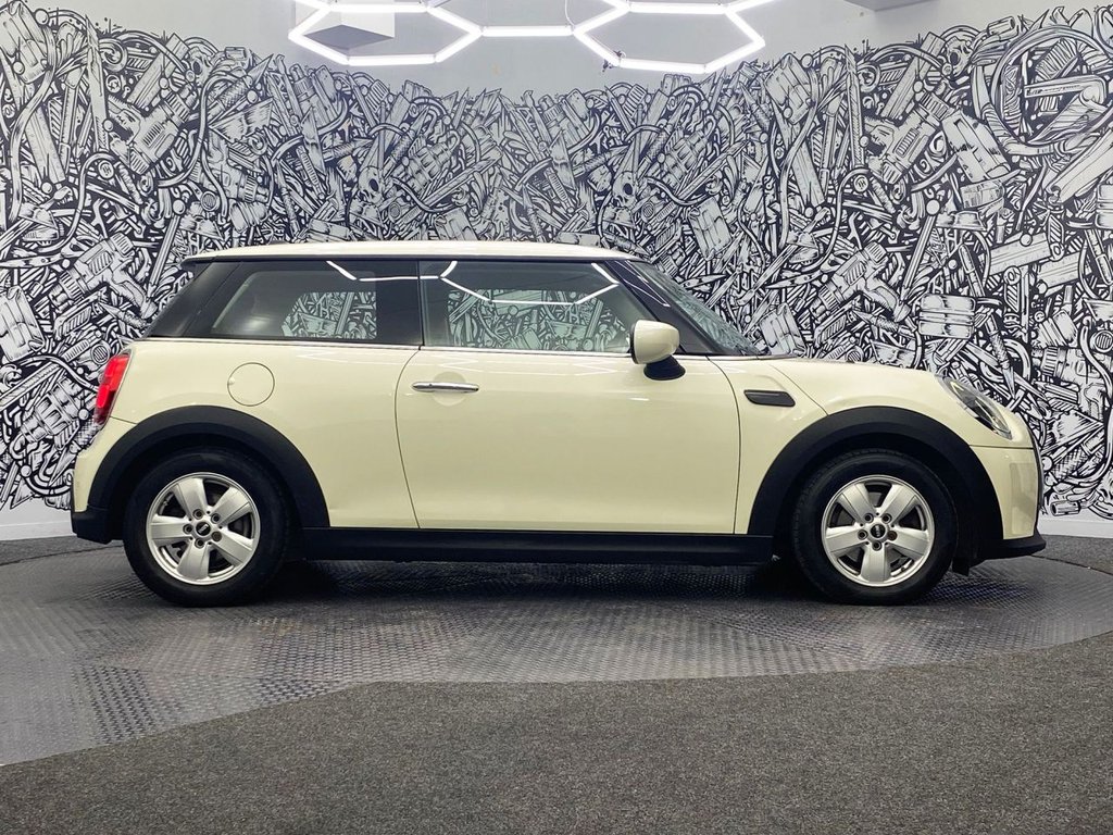 Used MINI Hatch 2021 for sale - 76223524: Photo 14