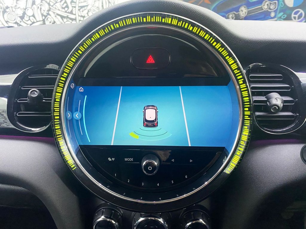 Used MINI Hatch 2021 for sale - 76223524: Photo 17