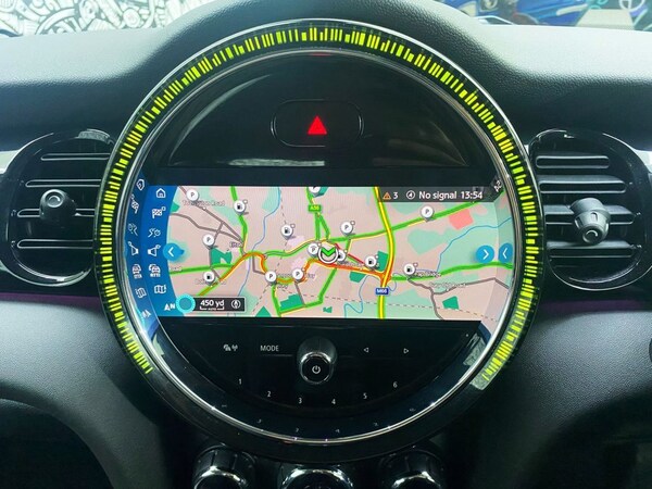 Used MINI Hatch 2021 for sale - 76223524: Photo 18