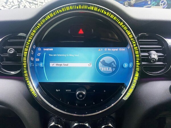 Used MINI Hatch 2021 for sale - 76223524: Photo 19