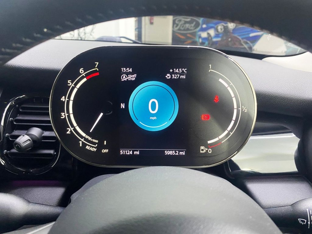 Used MINI Hatch 2021 for sale - 76223524: Photo 21