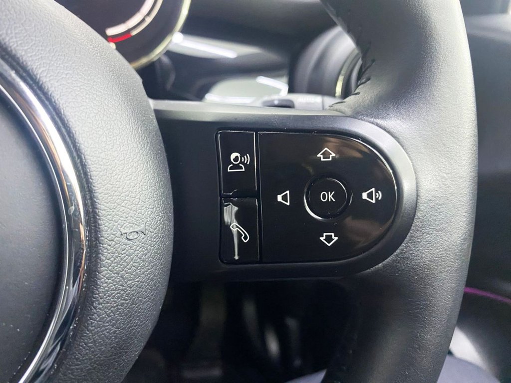 Used MINI Hatch 2021 for sale - 76223524: Photo 22