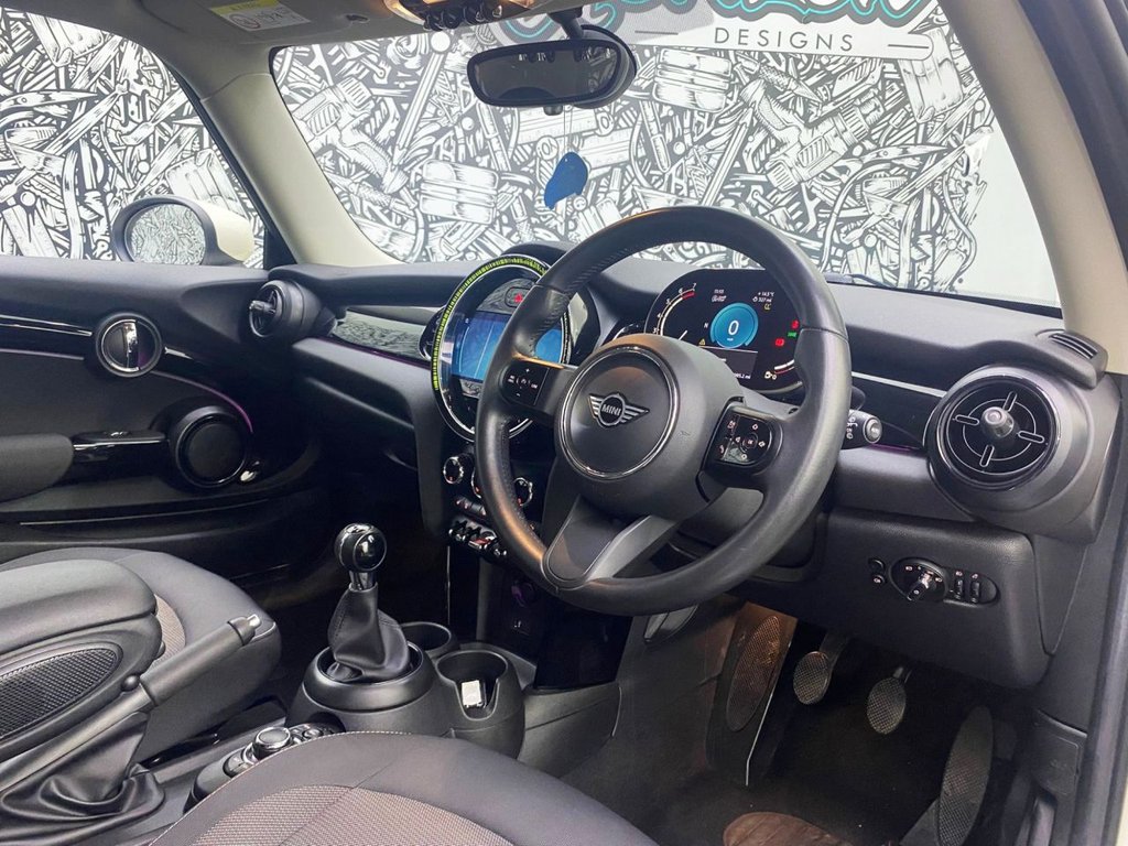 Used MINI Hatch 2021 for sale - 76223524: Photo 23