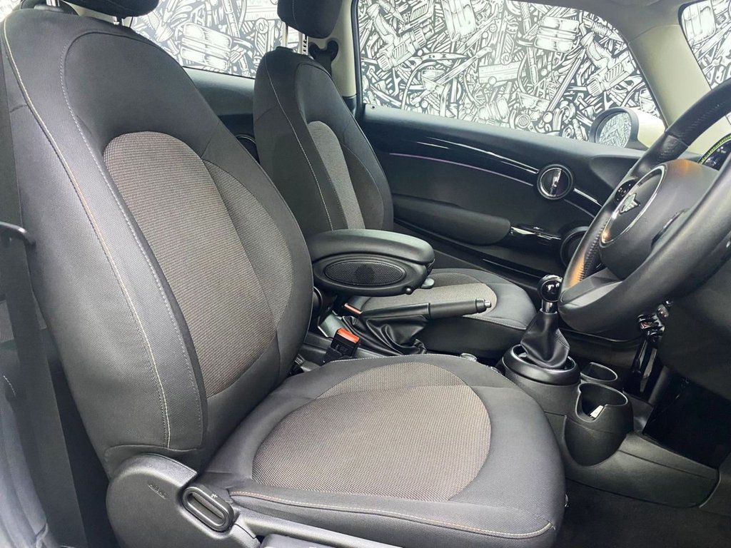 Used MINI Hatch 2021 for sale - 76223524: Photo 24